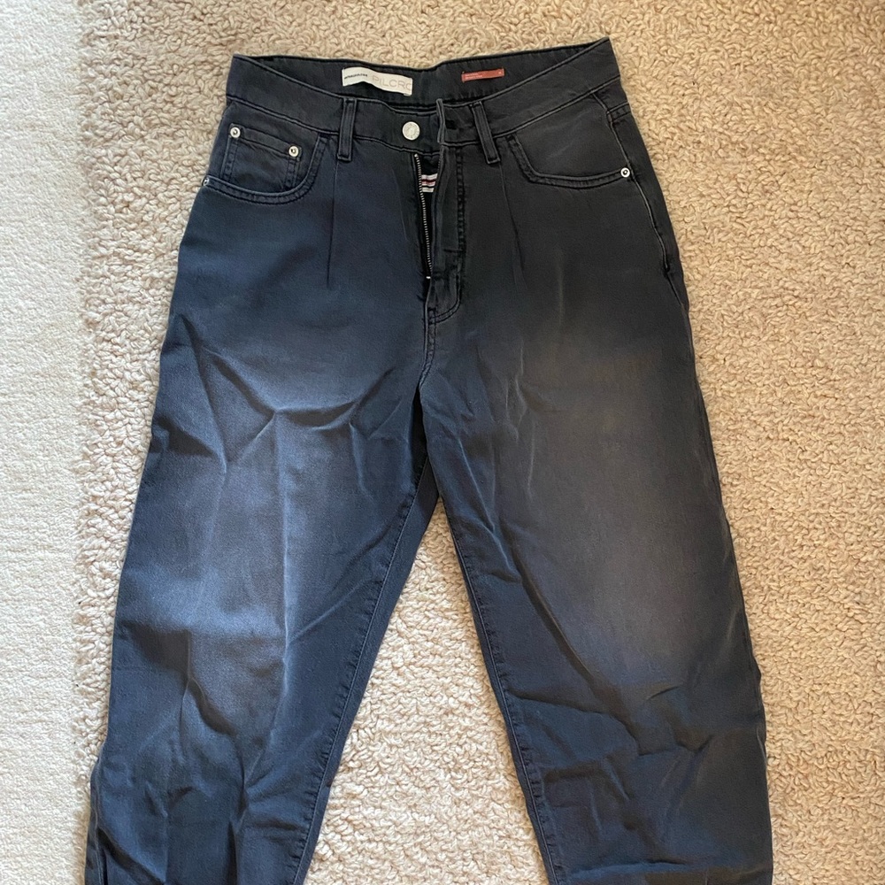 Pilcro The Breaker Relaxed Jeans
